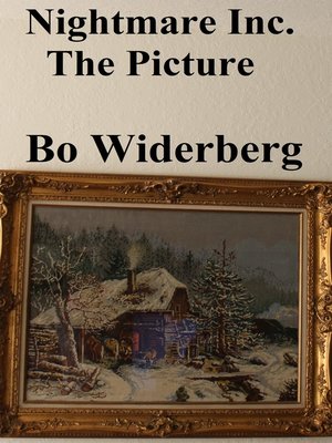 cover image of Nightmare, the Picture